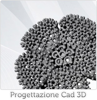 Progettazione Cad 3D